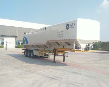 Bingling Fang  QYK9400ZSL Bulk feed transport semi-trailer