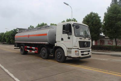 Runzhixing  SCS5254GYYEQ Oil tanker