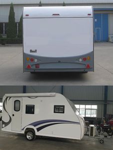 Xinfei  XKC9012XLJ RV trailer