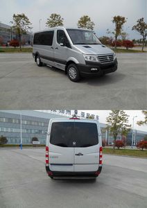 Yaxing  YBL6600BEV5 Pure electric passenger cars