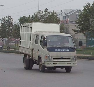 Qingqi  ZB5030CCQJSC1 Grate type transport vehicle