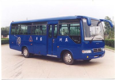 Asian  ZQ6732K6L coach