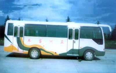 Asian  ZQ6732K6L coach