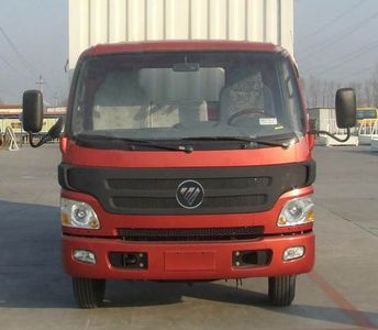 Foton  BJ5049CCYAC Grate type transport vehicle