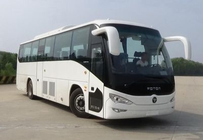 Foton  BJ6117EVUA1 Pure electric passenger cars