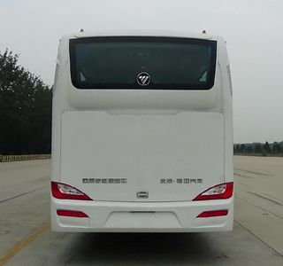 Foton  BJ6117EVUA1 Pure electric passenger cars