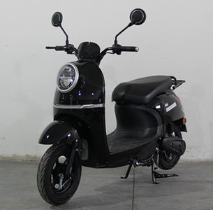 Bangtu  BT500DQT3 Electric two wheeled light motorcycle