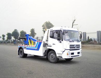 Chusheng  CSC5120TQZDT Obstacle clearing vehicle