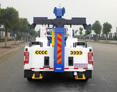 Chusheng  CSC5120TQZDT Obstacle clearing vehicle