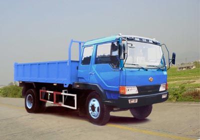 Feitao  HZC3060M Dump truck