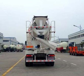 Huayuda  LHY5251GJBA Concrete mixing transport vehicle