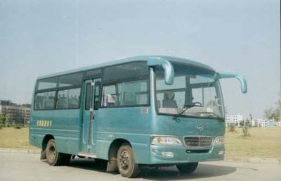 Anyuan  PK6605A Light Bus