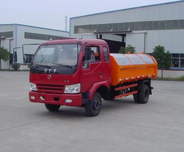 Shenbao SB5815PQClean low-speed truck