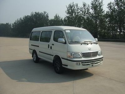 Jinlong  XMQ6500E23 Light Bus