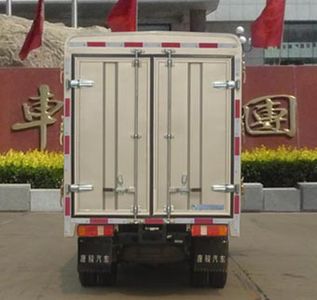 Ouling  ZB5021CCYBDC3V Grate type transport vehicle