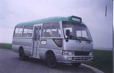 Dongou  ZQK6601C5 Light Bus