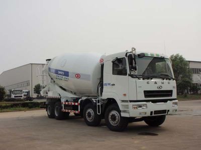 Xingma  AH5311GJB5 Concrete mixing transport vehicle