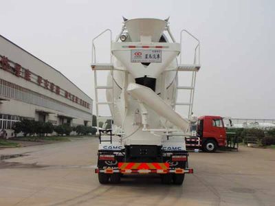 Xingma  AH5311GJB5 Concrete mixing transport vehicle