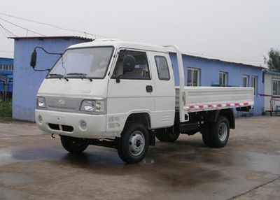 Beijing brand automobiles BJ2310P8A Low speed truck