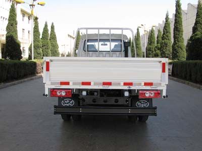 Jiefang Automobile CA1040K11L1R5E4J1 Truck