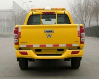 Great Wall Motors CC5031GCPS45 Engineering vehicle