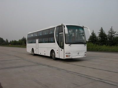 Sanxiang CK6125WFSleeper coach