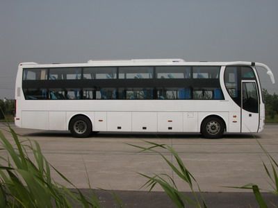 Sanxiang  CK6125WF Sleeper coach