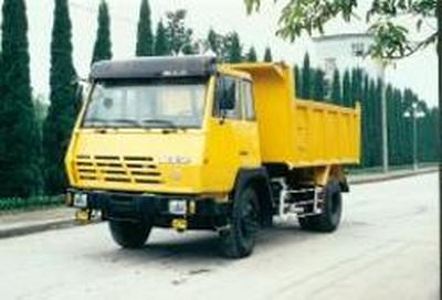 Star Steyr CQ3192BM381 Dump truck