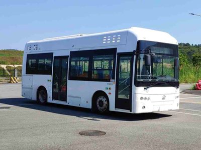 Feichi  FSQ6860FCEVG2 Fuel cell city buses