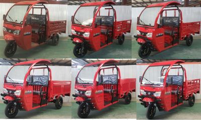 Gonghua  GH1500DZH9 Electric tricycle