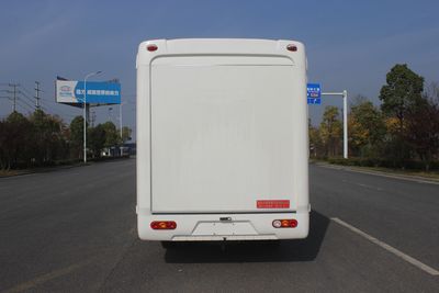 Lihaitong  HLH5042XLJFD6 RV