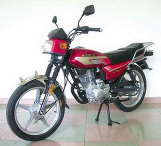 Haoying  HY150A Two wheeled motorcycles