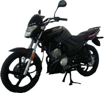 Construction - Yamaha Automobile JYM1253G Two wheeled motorcycles