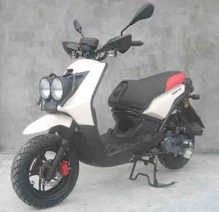 Xidi  KD50QT19C moped with two wheels 