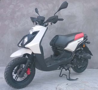 Xidi  KD50QT19C moped with two wheels 