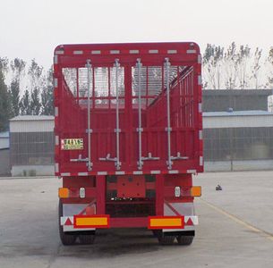 Luchangda  LCD9401CCY Gantry transport semi-trailer