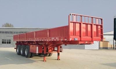 Xianpeng  LTH9400ZC tipping chassis 