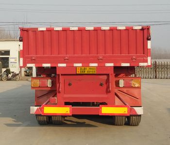 Xianpeng  LTH9400ZC tipping chassis 