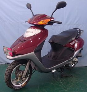 Sanben  SB48QT10C moped with two wheels 