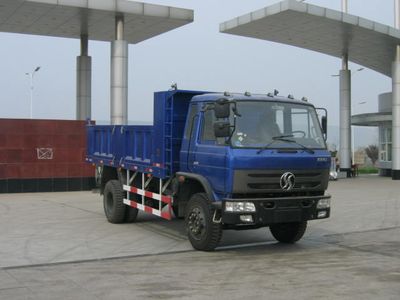 Huashan SX3140GP3Dump truck