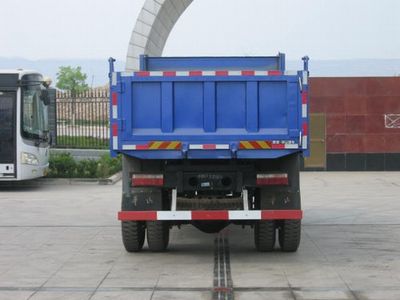 Huashan  SX3140GP3 Dump truck