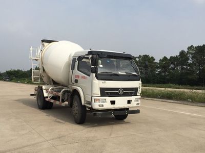 Shaanxi Automobile SX5140GJBGP5 Concrete mixing transport vehicle