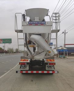 Ruijiang  WL5310GJBDFNBT1 Concrete mixing transport vehicle