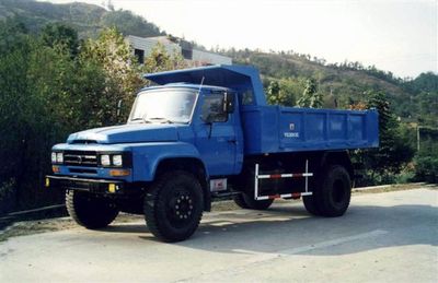 Shenying  YG3093C Dump truck