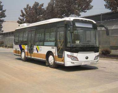 Yutong  ZK6932HNGAA City buses