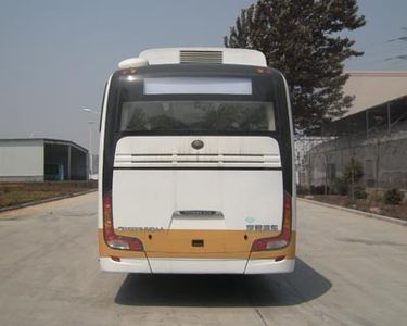 Yutong  ZK6932HNGAA City buses