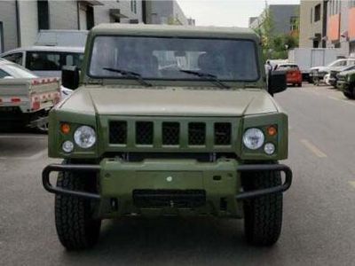 Beijing brand automobiles BJ2036CJB1 Light off-road vehicles