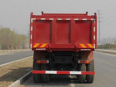 Ouman  BJ3259DLPKLXA Dump truck