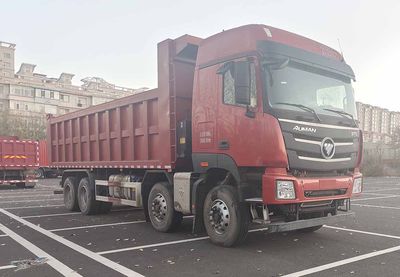 Ouman  BJ3319Y6GRL99 Dump truck