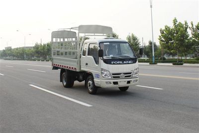 Foton  BJ5032CCYA5 Grate type transport vehicle